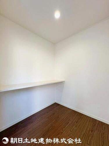 八王子市横川町の物件画像