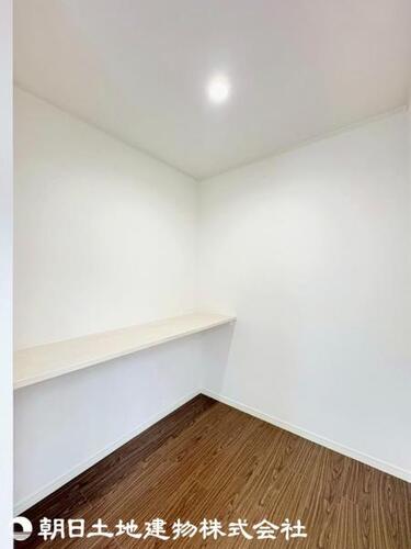 八王子市横川町の物件画像