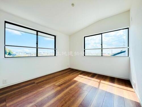 中古戸建　東戸塚の物件画像