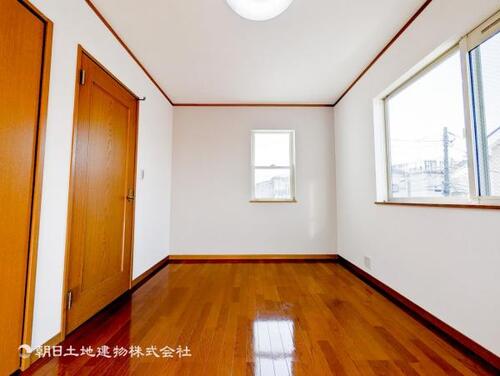 中古戸建　菊名の物件画像