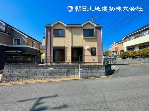 「鶴川」駅　町田市金井5丁目の物件画像