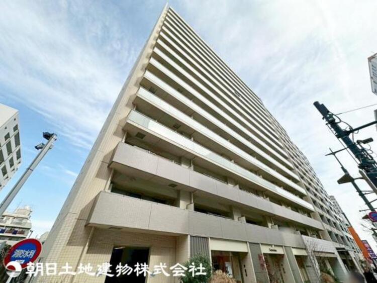 外観 【2026年2月撮影】