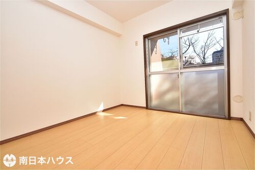 鴨池ニュータウンサンハイツ７号棟の画像