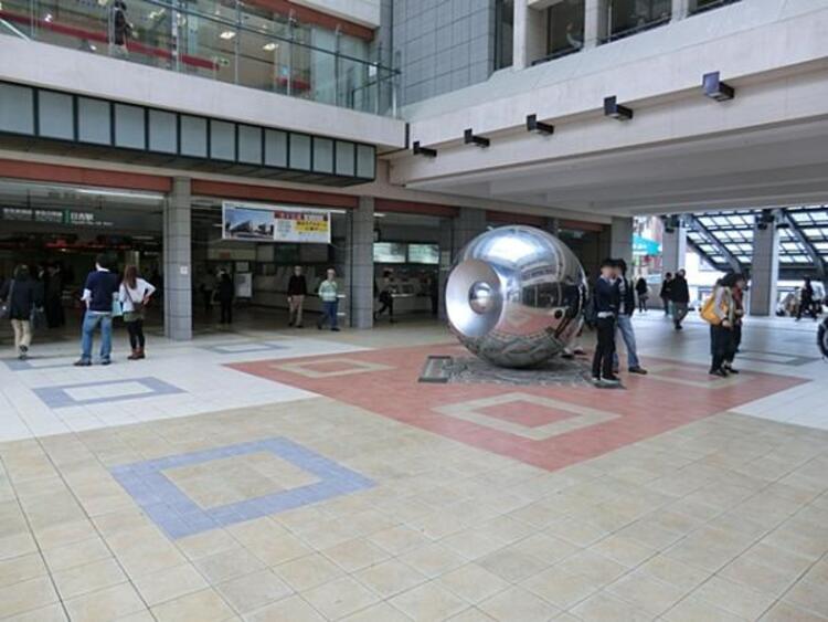 周辺 東急東横線 日吉駅まで徒歩14分（約1120ｍ）