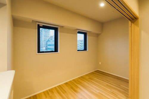 ネベル大阪上本町の物件画像