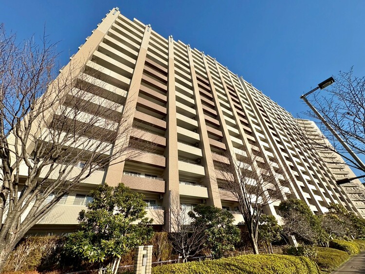 外観 資料には掲載していない情報が、現地にはたくさんあります。是非一度、現地をご確認ください。