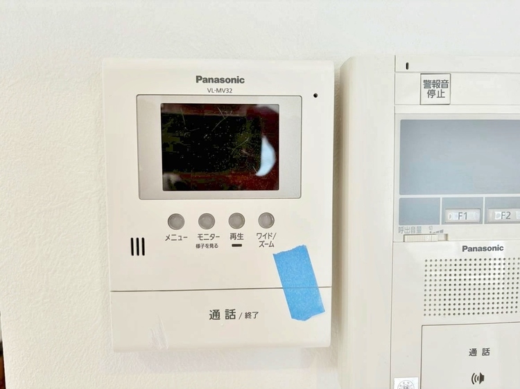 設備 快適と分かりやすさを合わせた優しい設計。「見える安心」をカタチにしました。