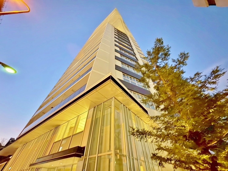 外観 現地に足を運んで頂けた時には、実際に周辺をご自由に散策して頂けます事をお勧め致します。