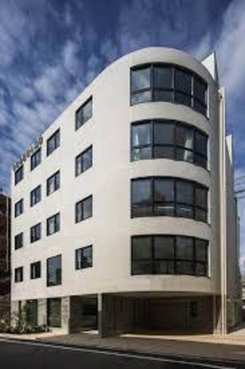 周辺 医療法人社団敬悠会副都心病院