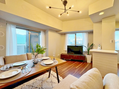 グラントレゾール西日暮里の物件画像