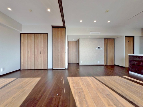 レクセルマンション亀有の物件画像