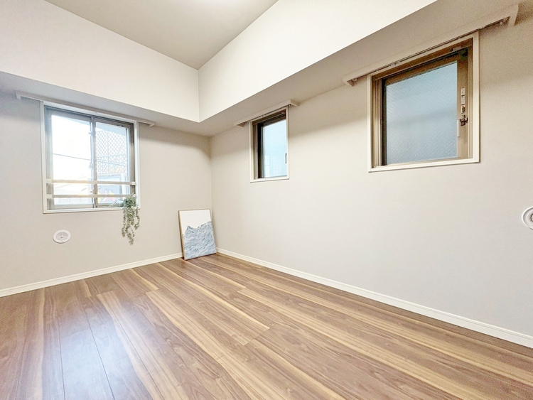 子供部屋 どんな部屋にアレンジするかは、あなた次第です。