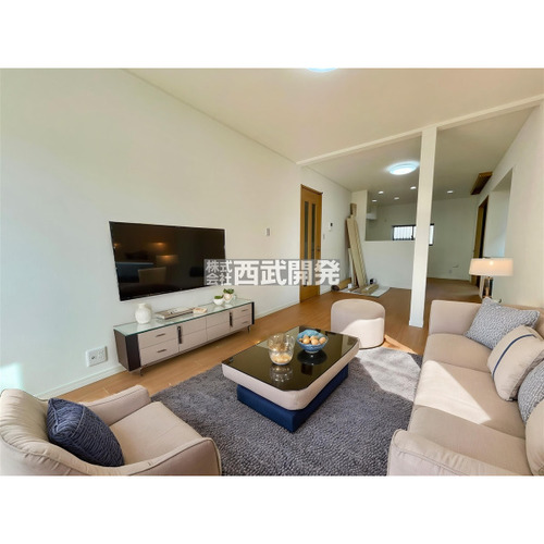 立川市砂川町６丁目 中古一戸建ての物件画像