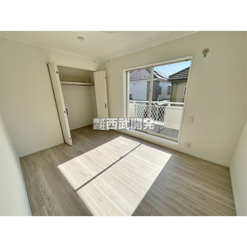 武蔵村山市学園３丁目 中古一戸建ての物件画像