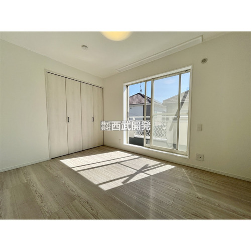 武蔵村山市学園３丁目 中古一戸建ての物件画像