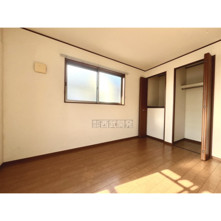 内装 リフォーム前／2024年12月撮影