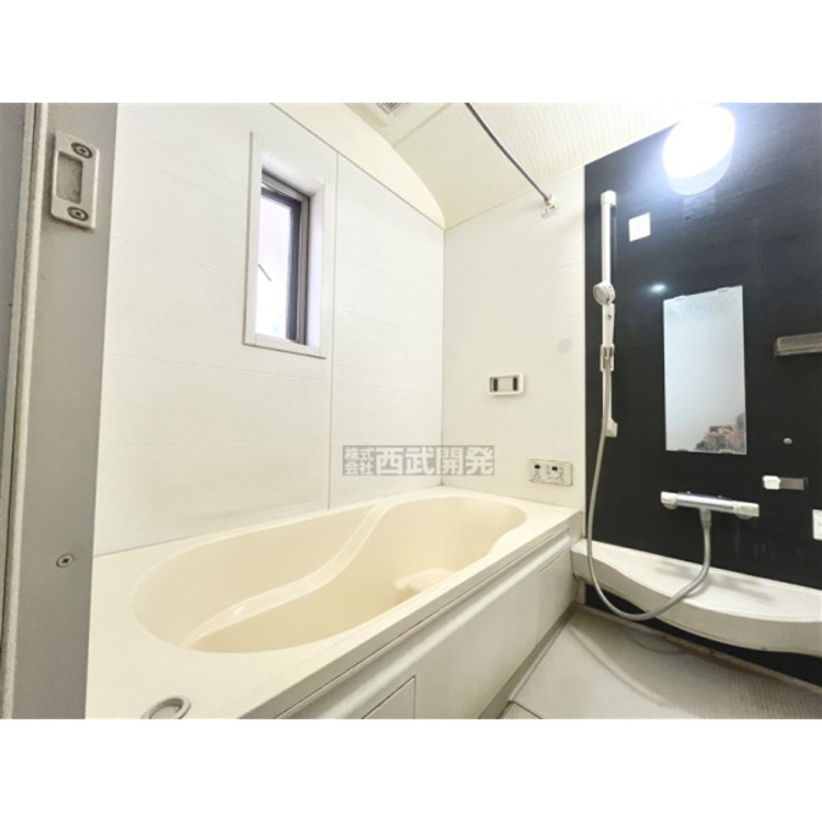 風呂 リフォーム前／2024年12月撮影