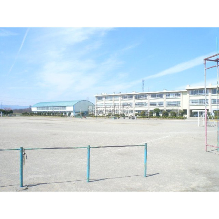 周辺 浅羽野小学校(約800m)