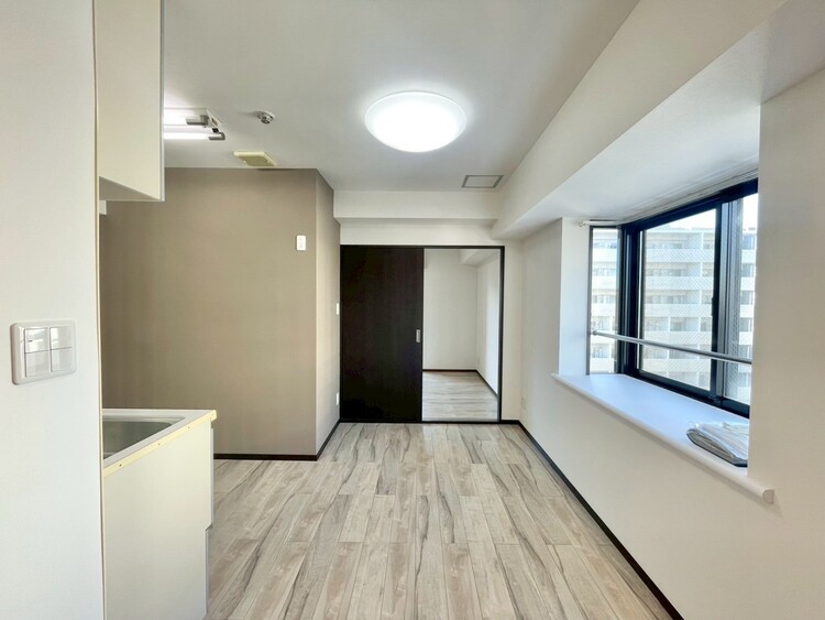 その他 通風・採光に優れ、心地よい光と風が溢れています。