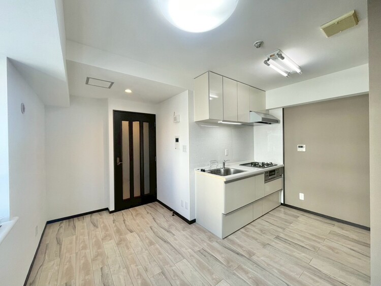 その他 充実した生活は伸びやかな居室空間から始まります。