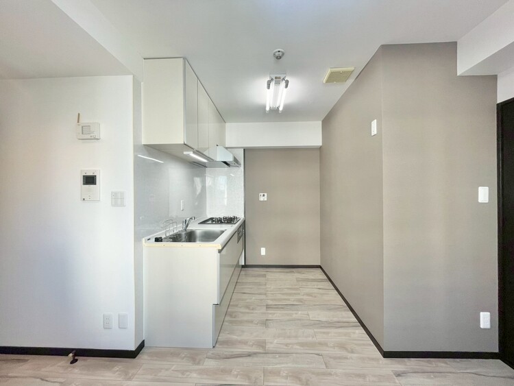 その他 伸びやかな空間のなかで、ゆったりとしたひとときを過ごせます。