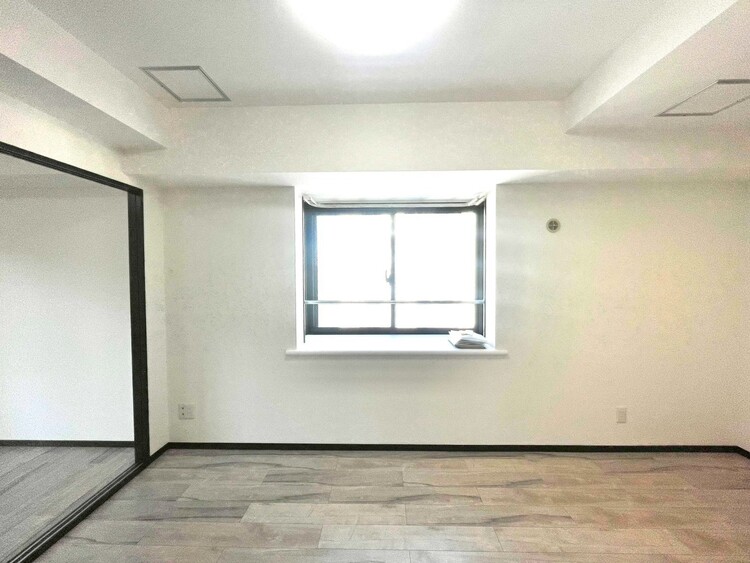 その他 落ち着いた雰囲気に包まれて、伸びやかな空間。