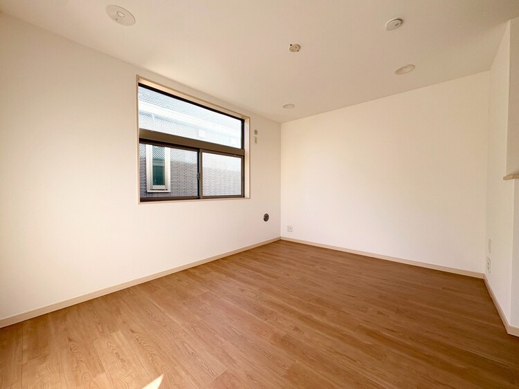 その他 「空間が織り成すひとつ先の住み心地」を演出します。