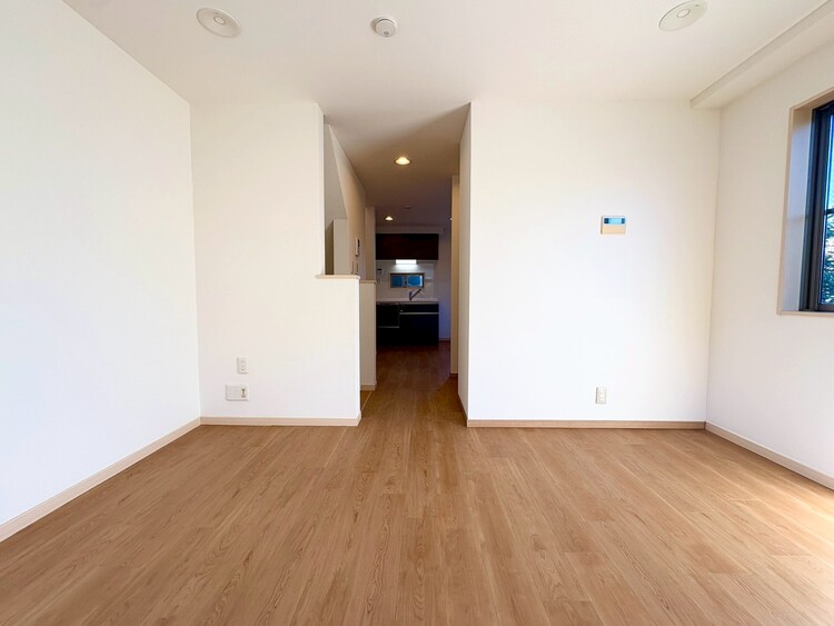 その他 伸びやかな空間のなかで、ゆったりとしたひとときを過ごせます。