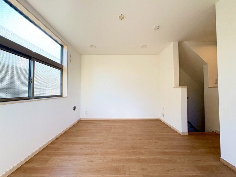 その他 居心地の良い空間に仕上がっております。