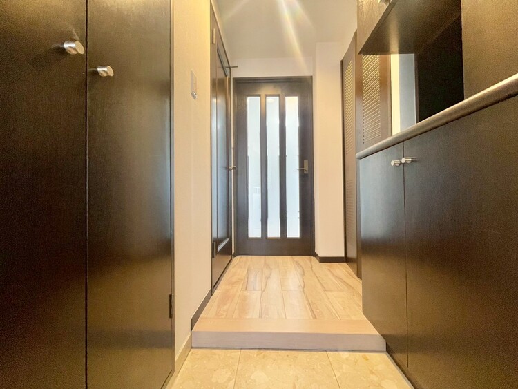 その他 安らぎに満ちた空間がここから始まります。