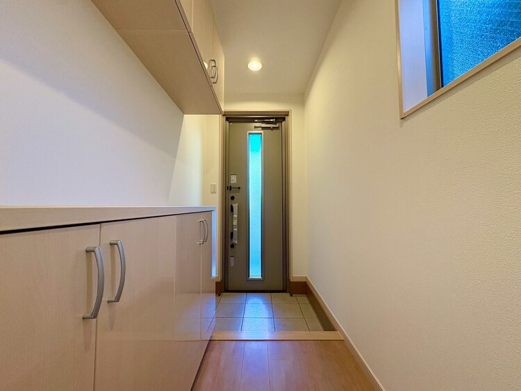 その他 安らぎに満ちた空間がここから始まります。