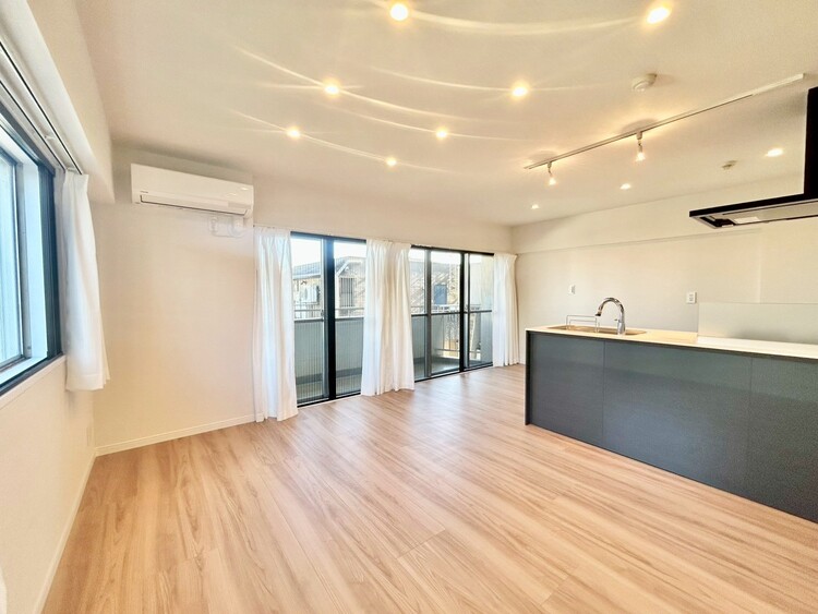 その他 「空間が織り成すひとつ先の住み心地」を演出します。