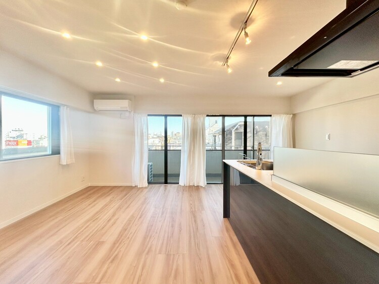 その他 快適に・伸びやかに。心の潤いを求める方々へ。