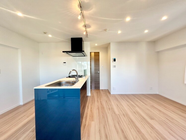 その他 居心地の良い空間に仕上がっております。