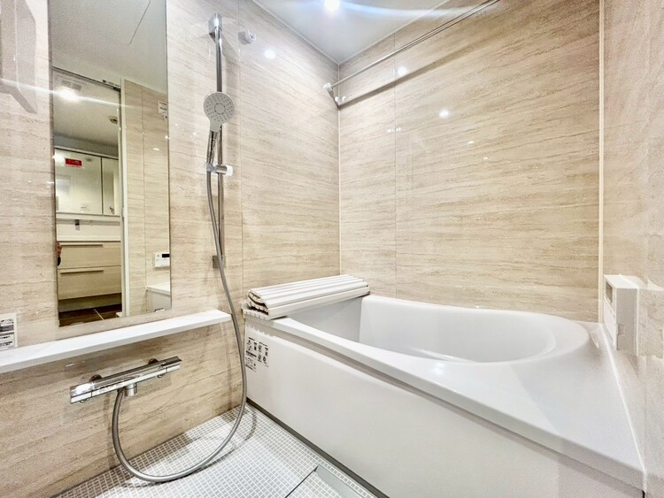 その他 心も体もオフになる極上のリラックスタイムをお楽しみください。