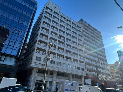 ハイライフ横浜の画像