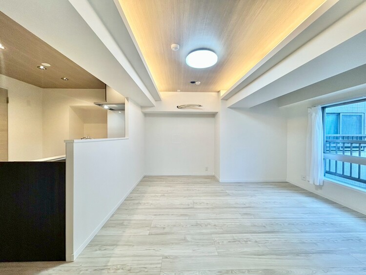 その他 通風・採光に優れ、心地よい光と風が溢れています。