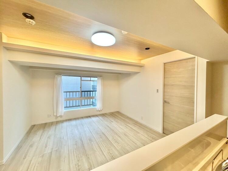 その他 「空間が織り成すひとつ先の住み心地」を演出します。