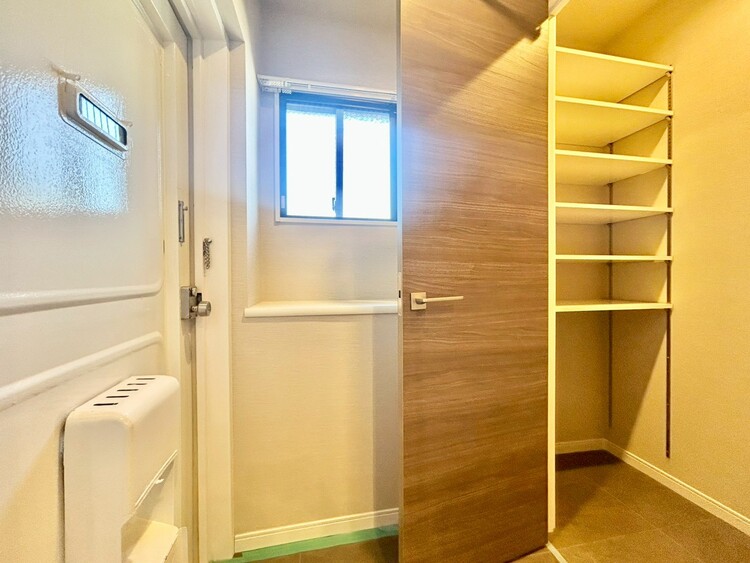 その他 安らぎに満ちた空間がここから始まります。