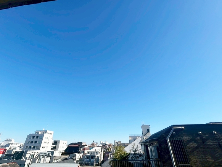 その他 陽当たり・通風・開放感に恵まれた環境です。