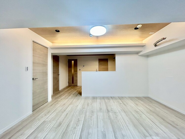 その他 居心地の良い空間に仕上がっております。