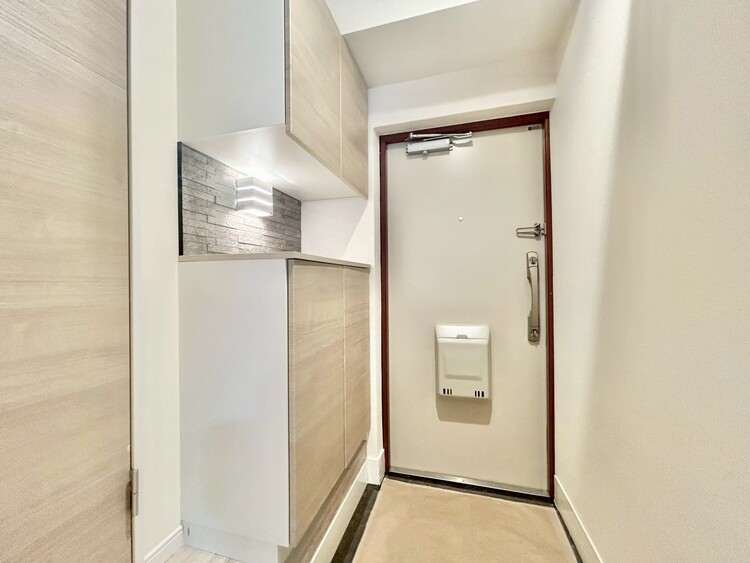 その他 安らぎに満ちた空間がここから始まります。