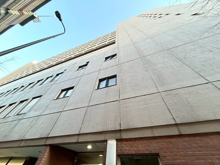 その他 飽きのこないシンプルモダンな外観です。