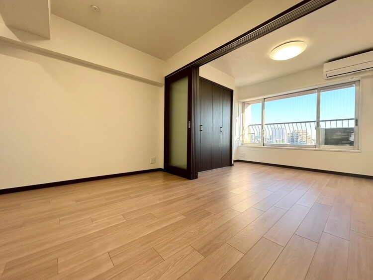 その他 伸びやかな空間のなかで、ゆったりとしたひとときを過ごせます。