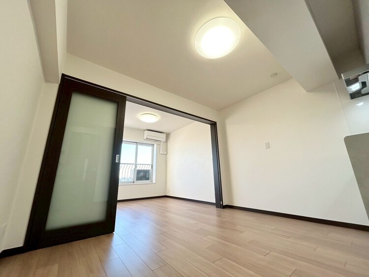 その他 居心地の良い空間に仕上がっております。