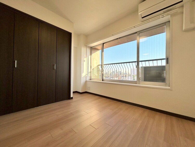 その他 清かで艶やかな時間をもたらしてくれる室内です。