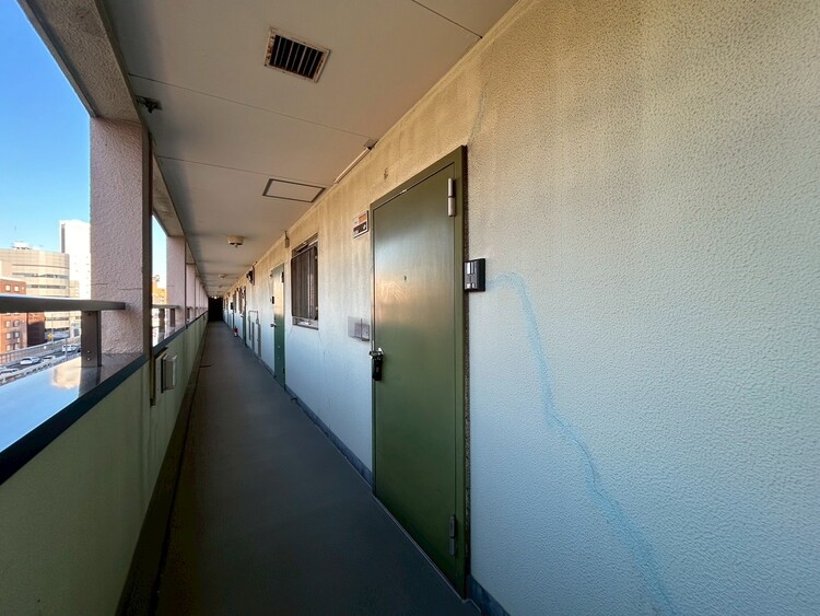 その他 清潔感のある落ち着いた雰囲気の玄関です。