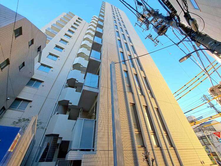 その他 飽きのこないシンプルモダンな外観です。