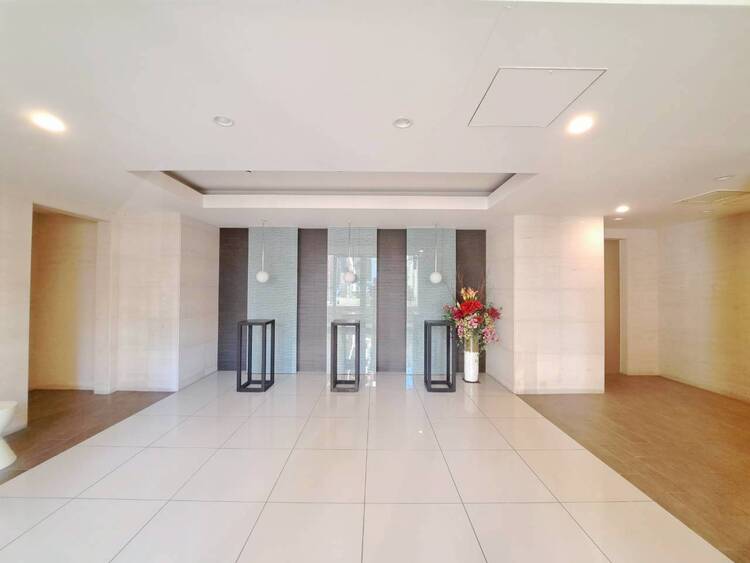 その他 綺麗に整備されており、行き届いた管理体制をうかがわせます。