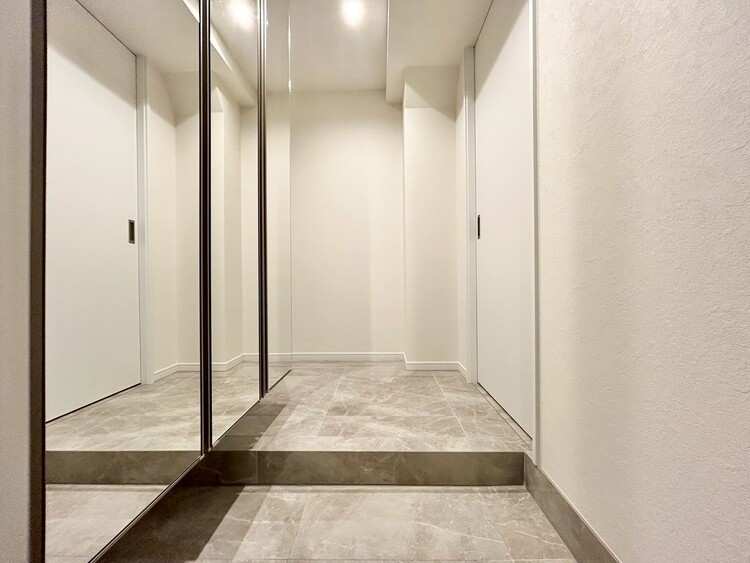 その他 安らぎに満ちた空間がここから始まります。